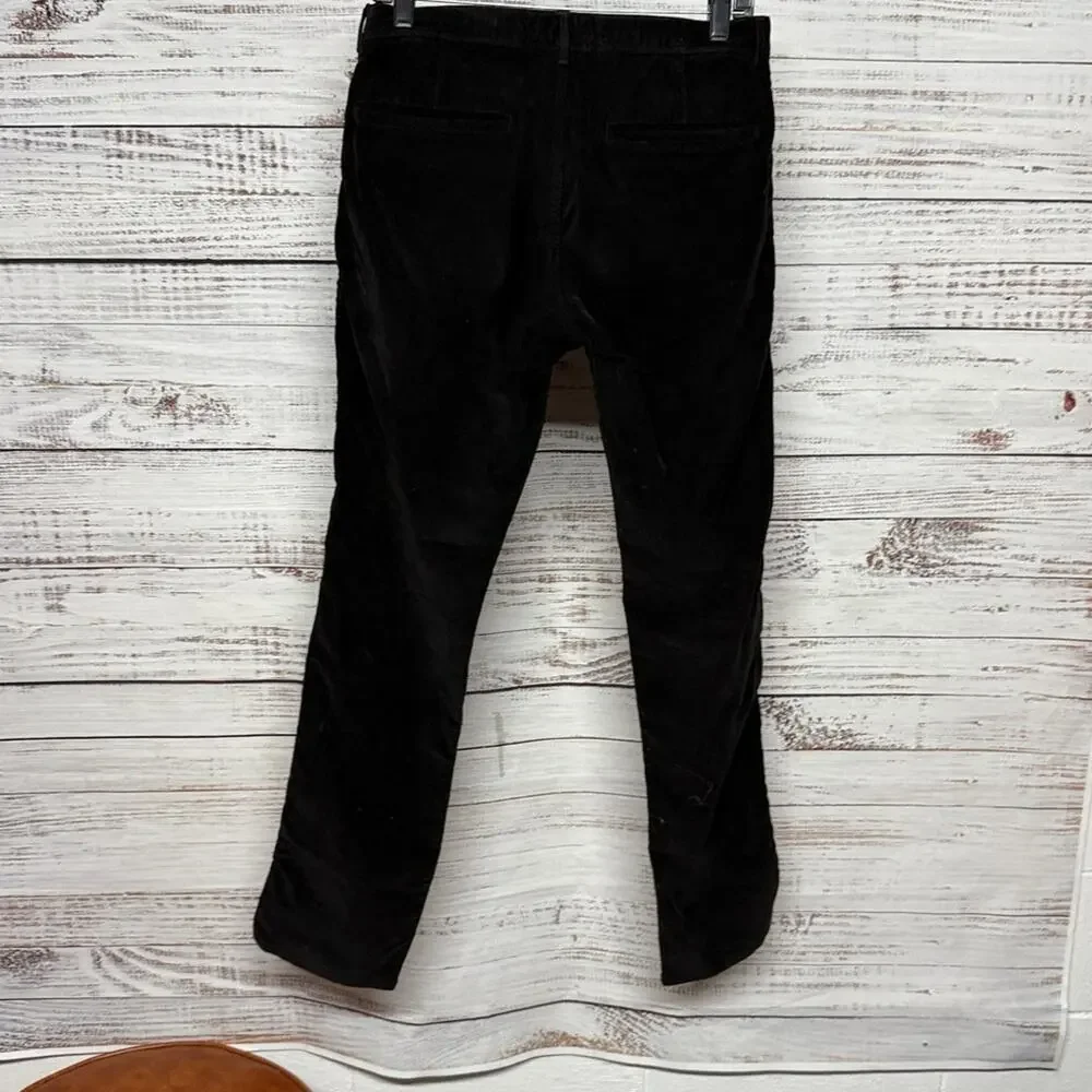 Theory Haydin QW Corduroy Pants Men's 28x33
